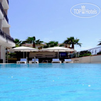 Albayrak Apart Hotel