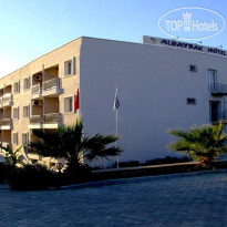 Albayrak Apart Hotel