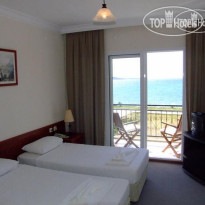 Albayrak Apart Hotel