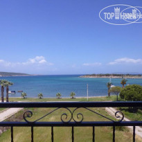 Albayrak Apart Hotel