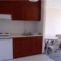 Albayrak Apart Hotel