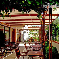 Albayrak Apart Hotel