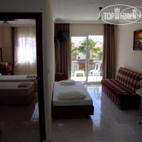 Albayrak Apart Hotel