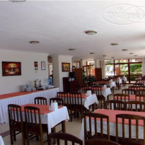Albayrak Apart Hotel