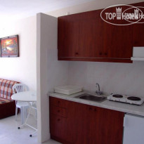 Albayrak Apart Hotel