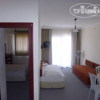 Albayrak Apart Hotel