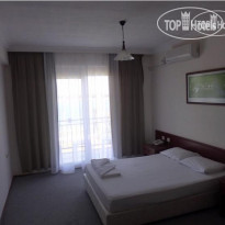 Albayrak Apart Hotel