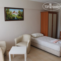Altinyaz Hotel