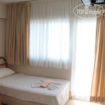 Altinyaz Hotel