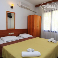 Arya Hotel