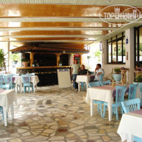Arya Hotel
