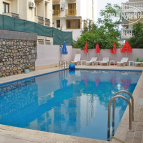 Arya Hotel
