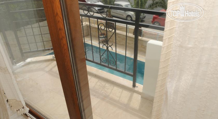 New photos from tourists Koz Eliba Hotel