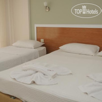 Koz Eliba Hotel
