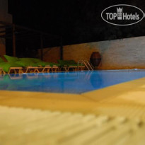Koz Eliba Hotel