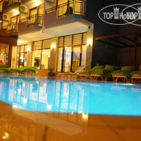 Koz Eliba Hotel