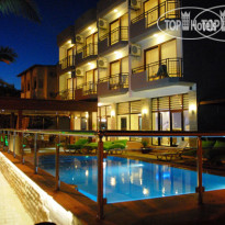 Koz Eliba Hotel