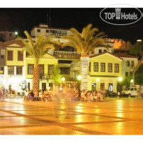 Koz Eliba Hotel