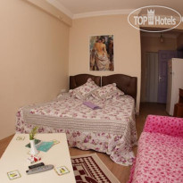 Antonio Hotel