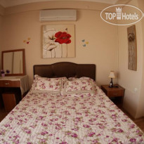 Antonio Hotel