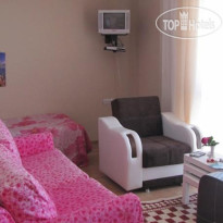 Antonio Hotel