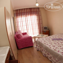 Antonio Hotel