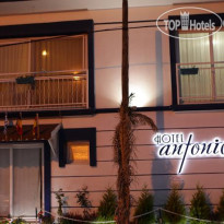 Antonio Hotel