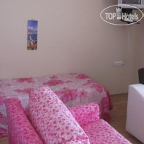 Antonio Hotel