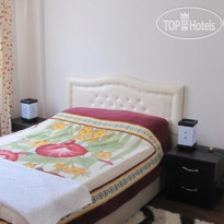 Antonio Hotel