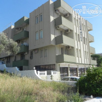 Cicek Apart Hotel