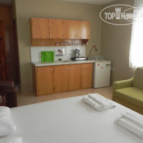 Cicek Apart Hotel