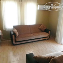 Cicek Apart Hotel