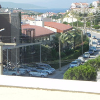 Cicek Apart Hotel