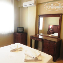 Cicek Apart Hotel