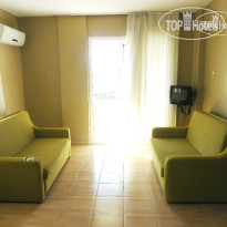 Cicek Apart Hotel