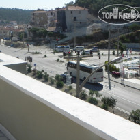 Cicek Apart Hotel