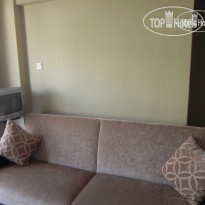 Cicek Apart Hotel