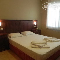 Cicek Apart Hotel