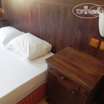 Cicek Apart Hotel