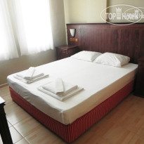Cicek Apart Hotel
