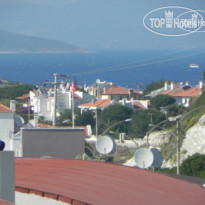 Cicek Apart Hotel