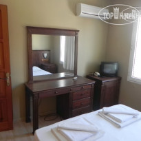 Cicek Apart Hotel