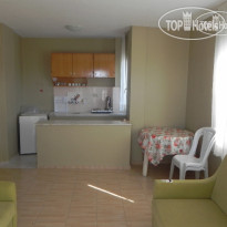 Cicek Apart Hotel