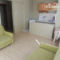 Cicek Apart Hotel