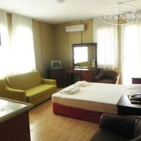 Cicek Apart Hotel