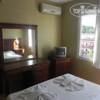 Cicek Apart Hotel