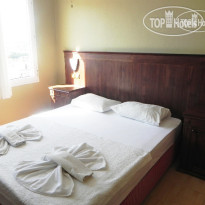 Cicek Apart Hotel