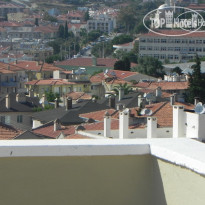 Cicek Apart Hotel