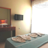 Akpinar Hotel