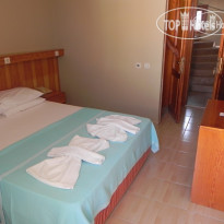 Akpinar Hotel